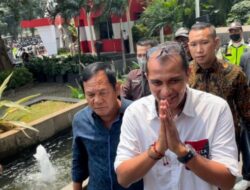 KPK Akan Panggil Wamenkumham Eddy Hiariej Sebagai Tersangka, Tunggu Minggu Ini