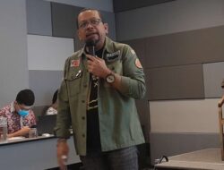 Pilpres 2024 Berpotensi Satu Putaran, Siapa Bakal Jadi Pemenangnya Menurut Indo Barometer?