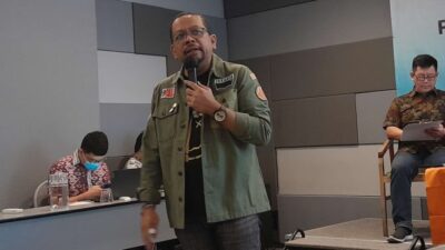 Pilpres 2024 Berpotensi Satu Putaran, Siapa Bakal Jadi Pemenangnya Menurut Indo Barometer?