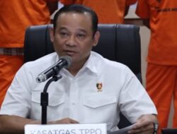 Selama September 2023, Satgas Polri berhasil menangkap 7.566 tersangka kasus narkoba