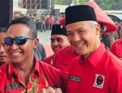 TPN Ganjar-Mahfud Mendirikan Satgas dan Posko Anti Kecurangan untuk Memastikan Pemilu Bersih