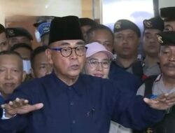 Panji Gumilang Membayarkan Cicilan Pinjaman sebesar Rp 73 Miliar yang Dicuri dengan Menggunakan Uang Iuran Santri