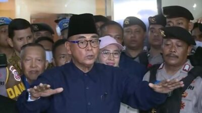 Panji Gumilang Membayarkan Cicilan Pinjaman sebesar Rp 73 Miliar yang Dicuri dengan Menggunakan Uang Iuran Santri