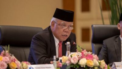 Rencana Uji Coba Pembayaran Tol Tanpa Berhenti dengan Batasan Akan Dimulai pada 12 Desember 2023