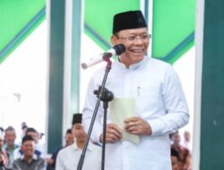 Partai Pendukung Pemerintah Singgung TPN Akan Meninjau Ulang Cerita Ganjar-Mahfud, Apa yang Terjadi?