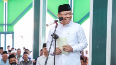 Partai Pendukung Pemerintah Singgung TPN Akan Meninjau Ulang Cerita Ganjar-Mahfud, Apa yang Terjadi?