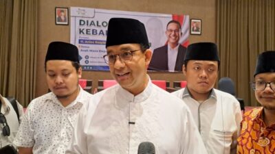 Semua Orang Memiliki Hak yang Sama