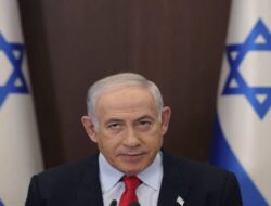 Netanyahu Menggambarkan Pembunuhan 3 Sandera oleh Pasukan Israel sebagai Tragedi Tak Terduga