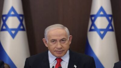 Netanyahu Menggambarkan Pembunuhan 3 Sandera oleh Pasukan Israel sebagai Tragedi Tak Terduga