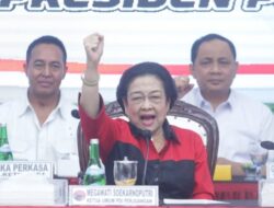 Pidato Megawati yang Menyentuh tentang Pencopotan Anwar Usman dan Pembentukan Mahkamah Konstitusi