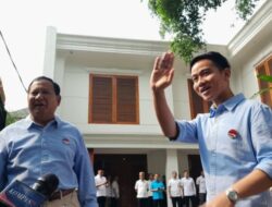 Prabowo-Gibran Akan Menang di Pilpres 2024, Dipastikan Oleh Waketum Gerindra dengan 2 Modal Ini