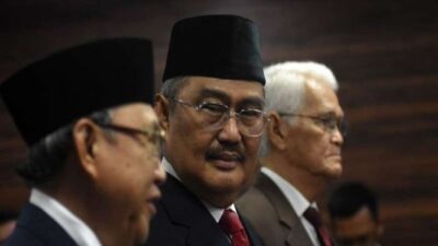 Jimly, Ketua KUKerta (Komite Keadilan dan Rekonsiliasi Mafia) Mengisahkan Rakernas Tahunan yang Menghasilkan Banyak Pendapatan