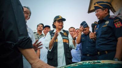 Panggilan untuk Sri Mulyani Membersihkan LPEI dari Pengaruh Mafia Aset yang Merugikan Iklim Bisnis Nasional