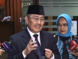 Jimly Cs Akan Membacakan Putusan Dugaan Pelanggaran Etik oleh Hakim MK pada Hari Selasa Mendatang