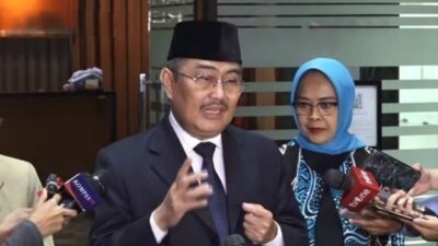 Jimly Cs Akan Membacakan Putusan Dugaan Pelanggaran Etik oleh Hakim MK pada Hari Selasa Mendatang