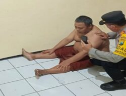 Duda Ternyata Pelaku Pembunuhan Menantu di Pasuruan yang Tinggal Serumah selama Setahun