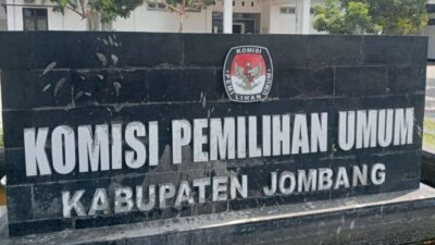 Banyak Korban Jiwa di Jombang Terdaftar dalam DPT Pemilu 2024