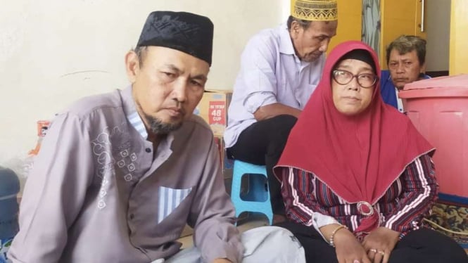 Kisah Pilu Ibu Hamil yang Dibunuh oleh Mertuanya, Meski Pernah Berkomunikasi Melalui Video Call