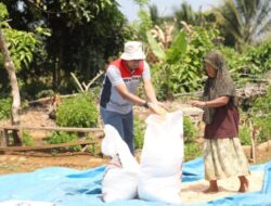 Bagaimana Program JOB Tomori Meningkatkan Kualitas Hidup Suku Loinang di Sulteng?