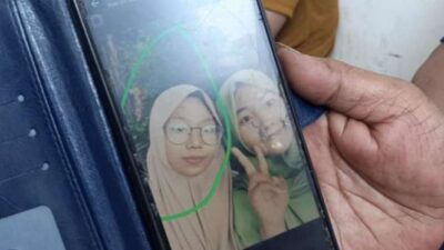 Pembunuh dengan Sifat Ramah yang Hanya Seorang Tukang Kawin