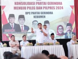 Menurunnya Tingkat Kemiskinan Terkait Kemenangan Prabowo-Gibran, Ungkap Sudaryono