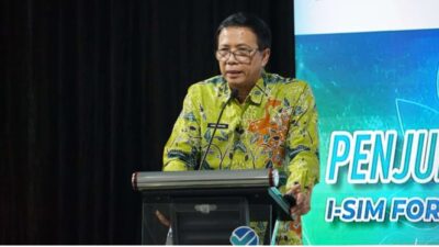 Kabupaten Bandung Mendorong Desa Mandiri untuk Mewujudkan Program SDGs