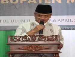 Kapolri Mengimbau Warga untuk Waspada Terhadap Munculnya Sel Teroris sebagai Bentuk Tanggung Jawab dalam Mempertahankan Keamanan dan Ketertiban Masyarakat