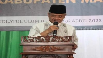 Kapolri Mengimbau Warga untuk Waspada Terhadap Munculnya Sel Teroris sebagai Bentuk Tanggung Jawab dalam Mempertahankan Keamanan dan Ketertiban Masyarakat