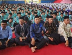 Beni Pramula Menggabungkan Perubahan di Jateng untuk Mendorong Kemenangan Anies-Cak Imin