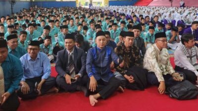 Beni Pramula Menggabungkan Perubahan di Jateng untuk Mendorong Kemenangan Anies-Cak Imin