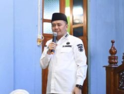 Pj Gubernur Agus Fatoni Meminta Warga Sumsel Menjaga Kondusifitas Menjelang Pemilu 2024