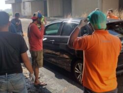 Mahasiswi Unair Meninggal dengan Kepala Terbungkus di dalam Kendaraan