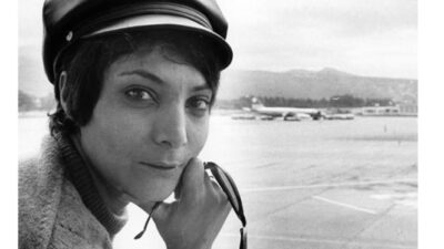 Leila Khaled: Aktivis Perempuan dan Simbol Pembebasan Palestina