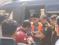 Besok Panji Gumilang Akan Diperiksa Sebagai Tersangka Kasus Pencucian Uang