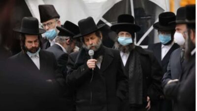 Kebencian Terus Meningkat Selama Berkecamuknya Perang Israel-Hamas