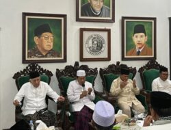 Kiai NU di Jawa Timur Mengungkap Alasan Mendukung Prabowo-Gibran dalam Pemilihan Presiden 2024