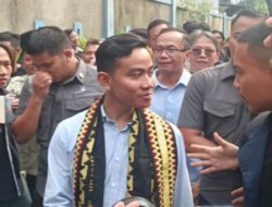 Gibran Maju Sebagai Cawapres Ditegaskan Sebagai Representasi Anak Muda Indonesia