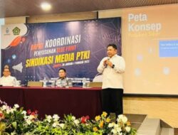 Meningkatkan Moderasi Beragama di Perguruan Tinggi Keagamaan Islam (PTKI) dengan Langkah Kemenag