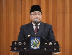 PJ Gubernur NTB Dipanggil KPK, Pemprov Memberikan Respons Seperti Ini