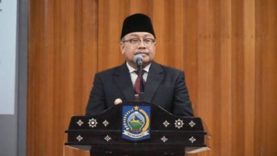 PJ Gubernur NTB Dipanggil KPK, Pemprov Memberikan Respons Seperti Ini