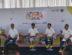 Adira Finance Optimis Akan Memperoleh Hasil Positif Tahun 2023