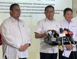 Petugas Pemilu 2024 Akan Diberikan Perlindungan BPJS Kesehatan untuk Mencegah Tragedi yang Terjadi pada Pemilu 2019