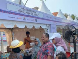 Pertamina Raih Penghargaan Gernas BBI-BBIW Jakarta 2023 atas Realisasi Belanja sebesar Rp 271,6 Triliun