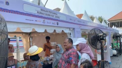 Pertamina Raih Penghargaan Gernas BBI-BBIW Jakarta 2023 atas Realisasi Belanja sebesar Rp 271,6 Triliun