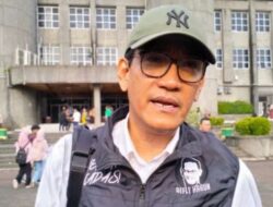 Anies dan Muhaimin Bertekad Memperjuangkan Peran Indonesia di Tingkat Internasional