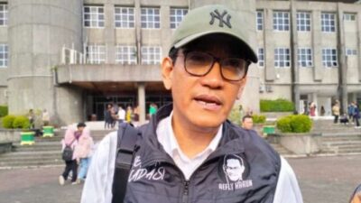 Anies dan Muhaimin Bertekad Memperjuangkan Peran Indonesia di Tingkat Internasional