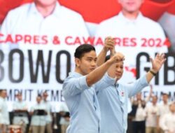 Visi Ekonomi Prabowo-Gibran untuk Kemajuan Ekonomi Indonesia Tahun 2024