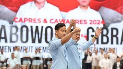 Visi Ekonomi Prabowo-Gibran untuk Kemajuan Ekonomi Indonesia Tahun 2024