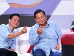 Kosgoro 1957 Mendukung Prabowo-Gibran Lebih Mantap dalam Pilpres 2024