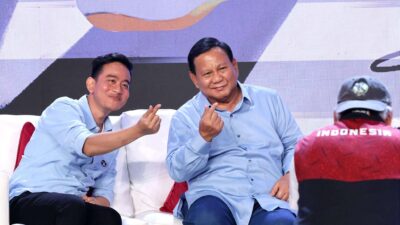 Kosgoro 1957 Mendukung Prabowo-Gibran Lebih Mantap dalam Pilpres 2024